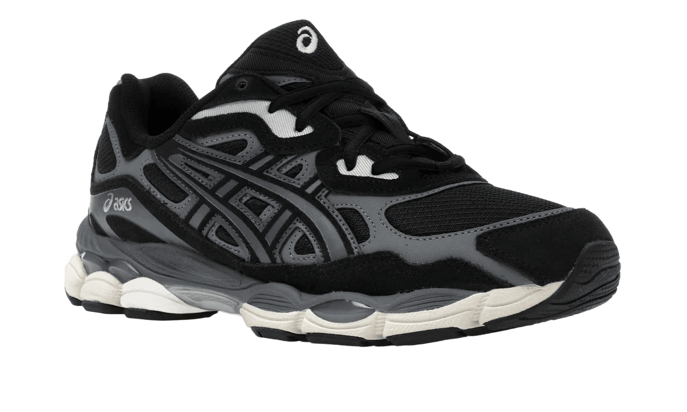ASICS Gel-NYC Black Black - 1203A739-001