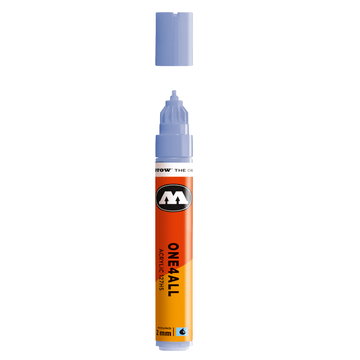 Molotow ONE4ALL Blue Violet Pastel