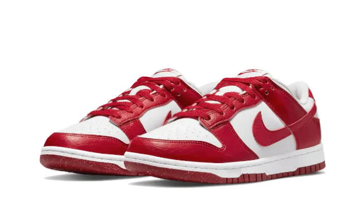 Nike Dunk Low Next Nature Gym Red WMNS