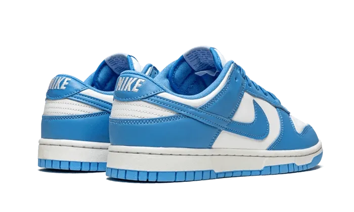 Nike Dunk Low UNC - DD1391-102