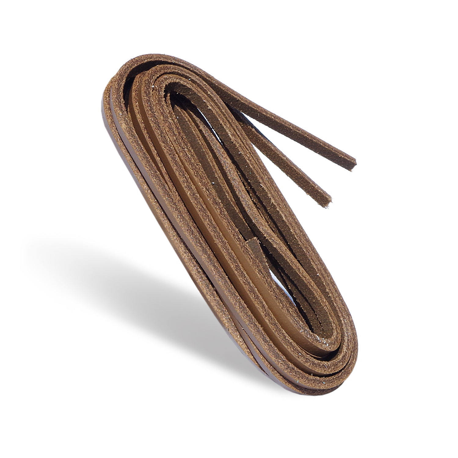 Leather laces
