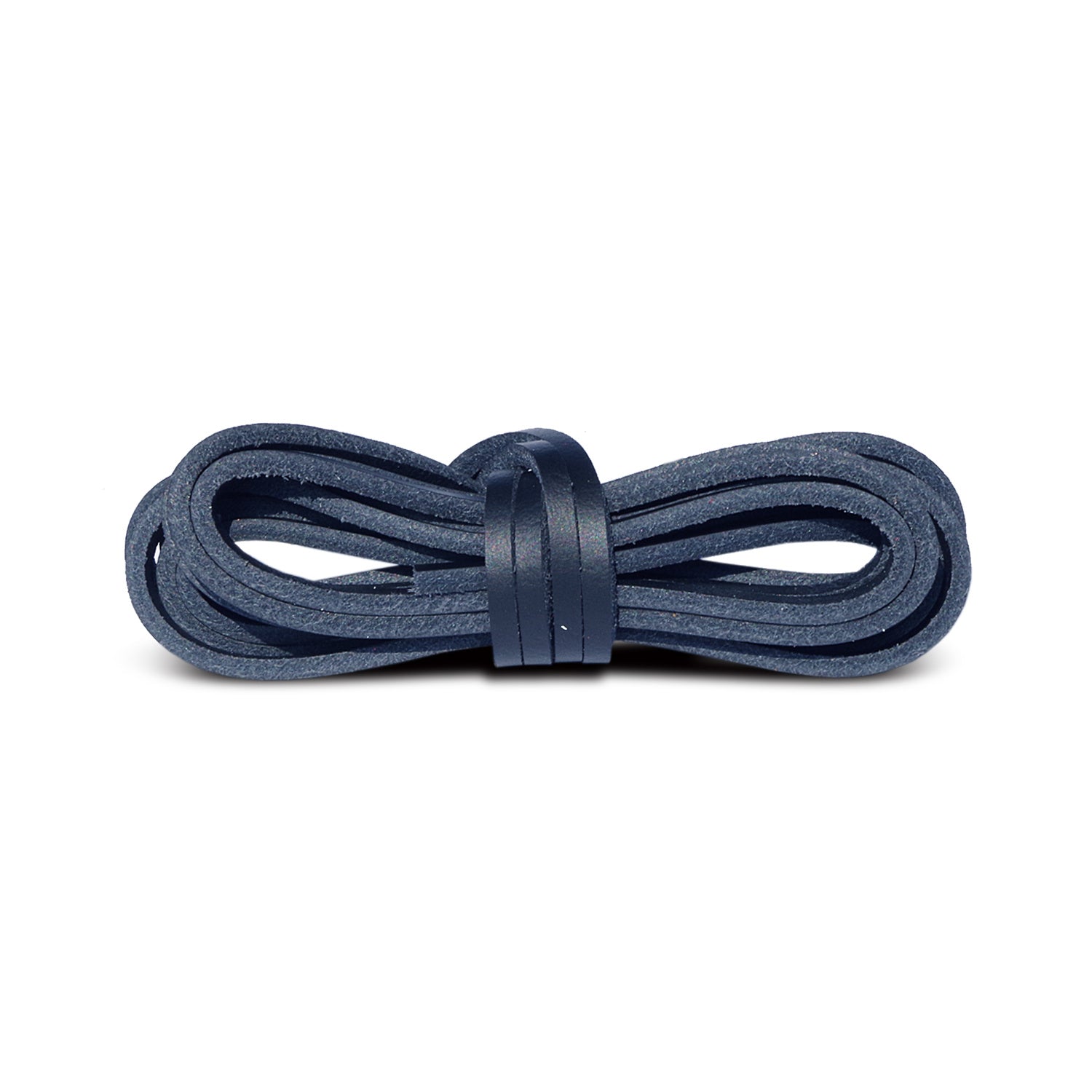 Leather laces