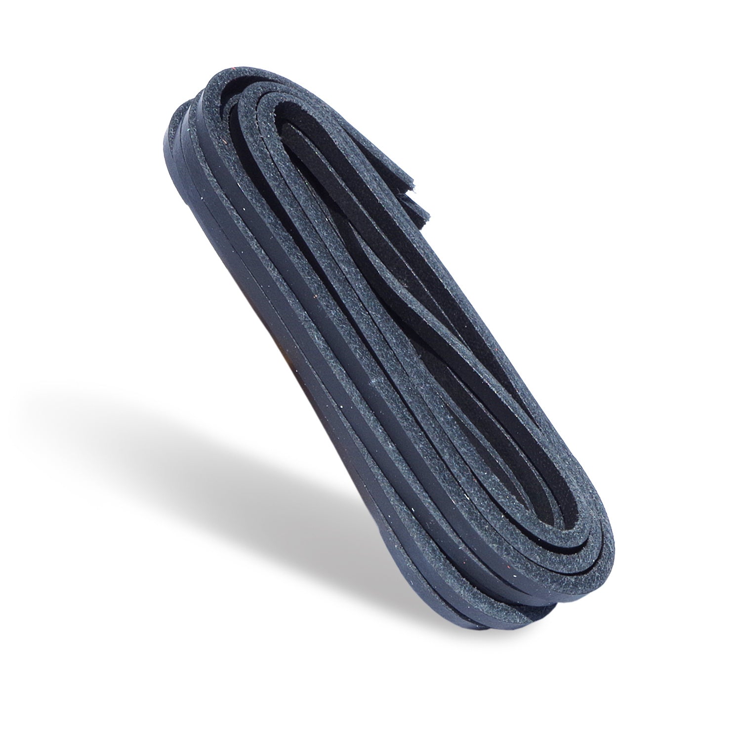 Leather laces