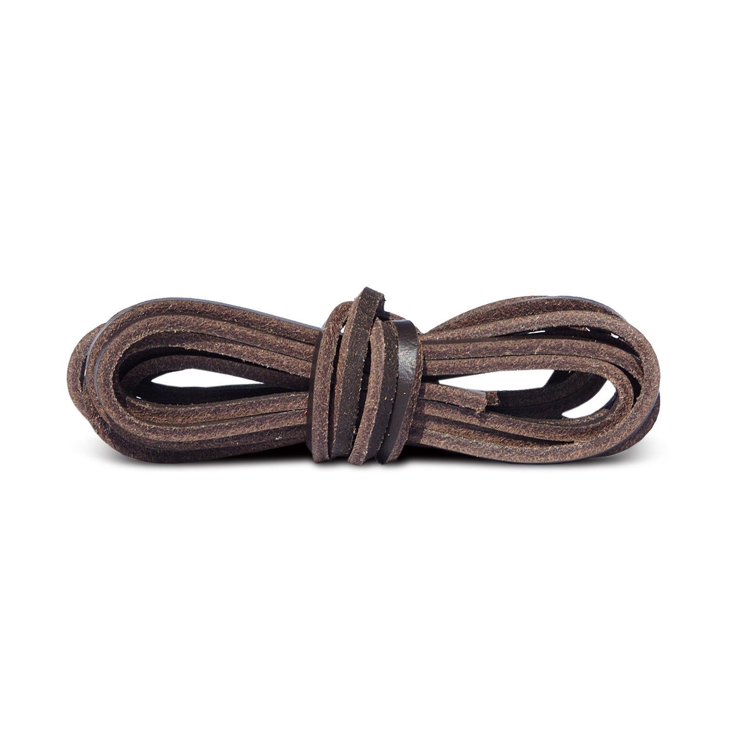 Leather laces