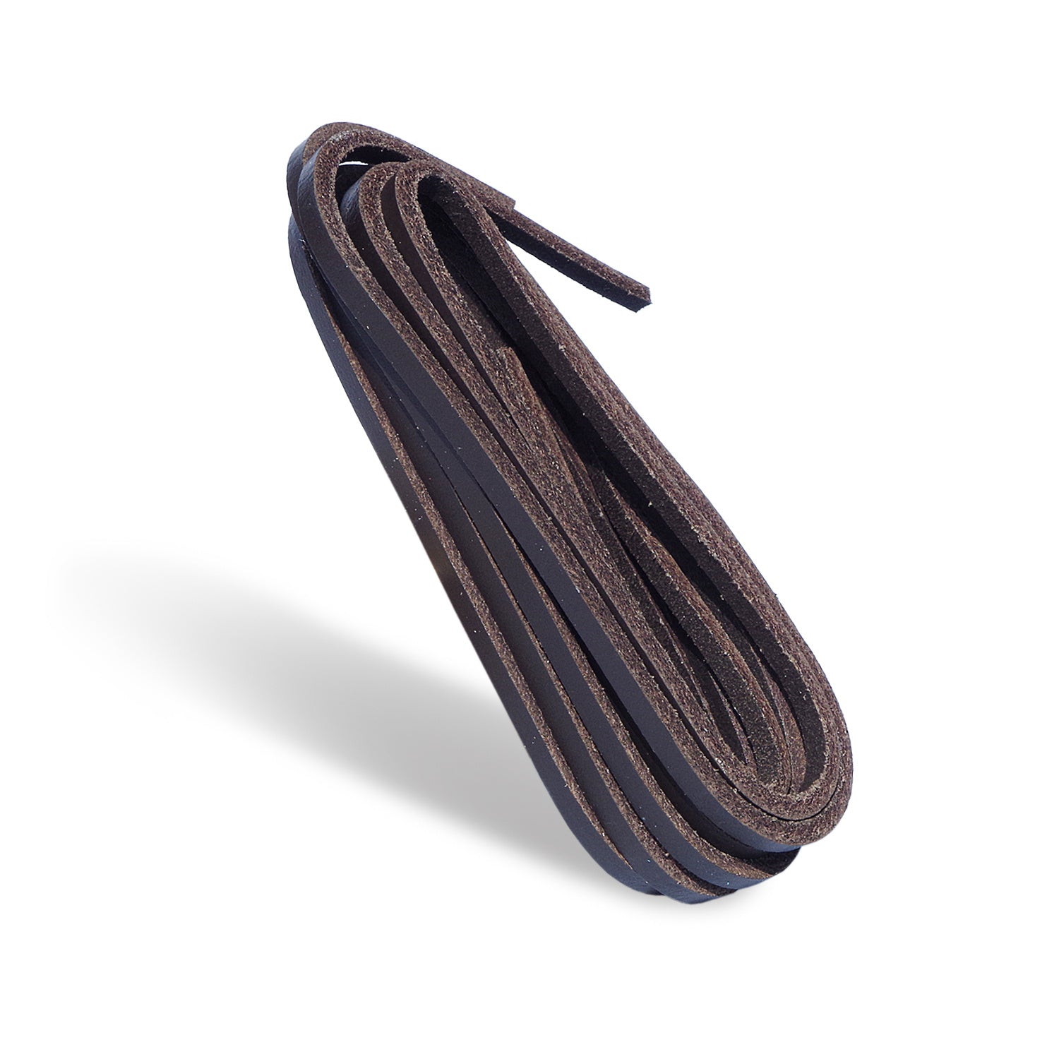 Leather laces
