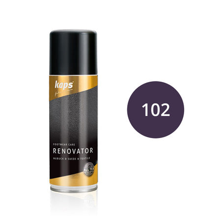 Suede and Nubuch Renovator