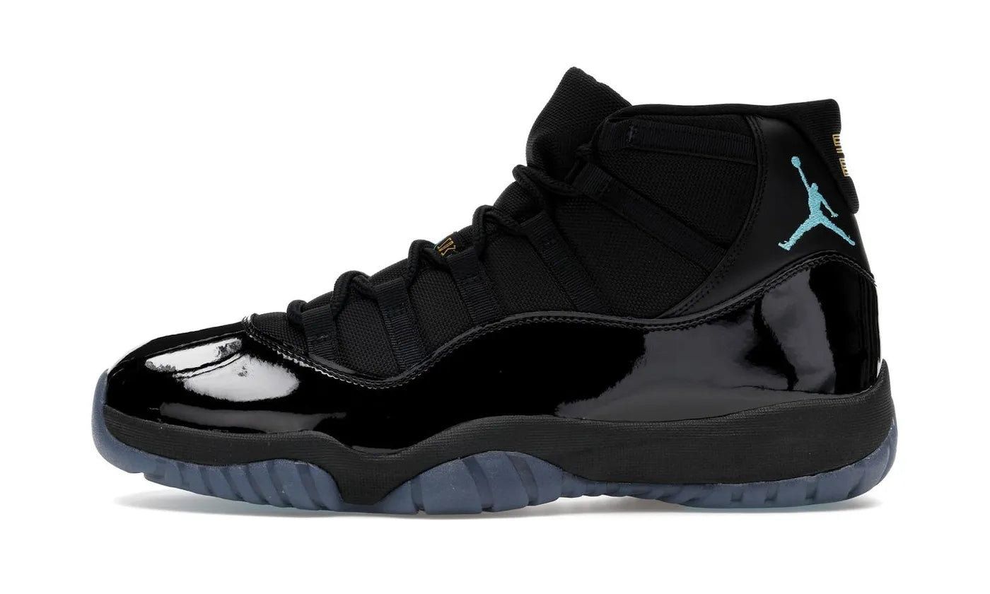 Nike Air Jordan 11 Retro Gamma Blue (2025) - CT8012-047