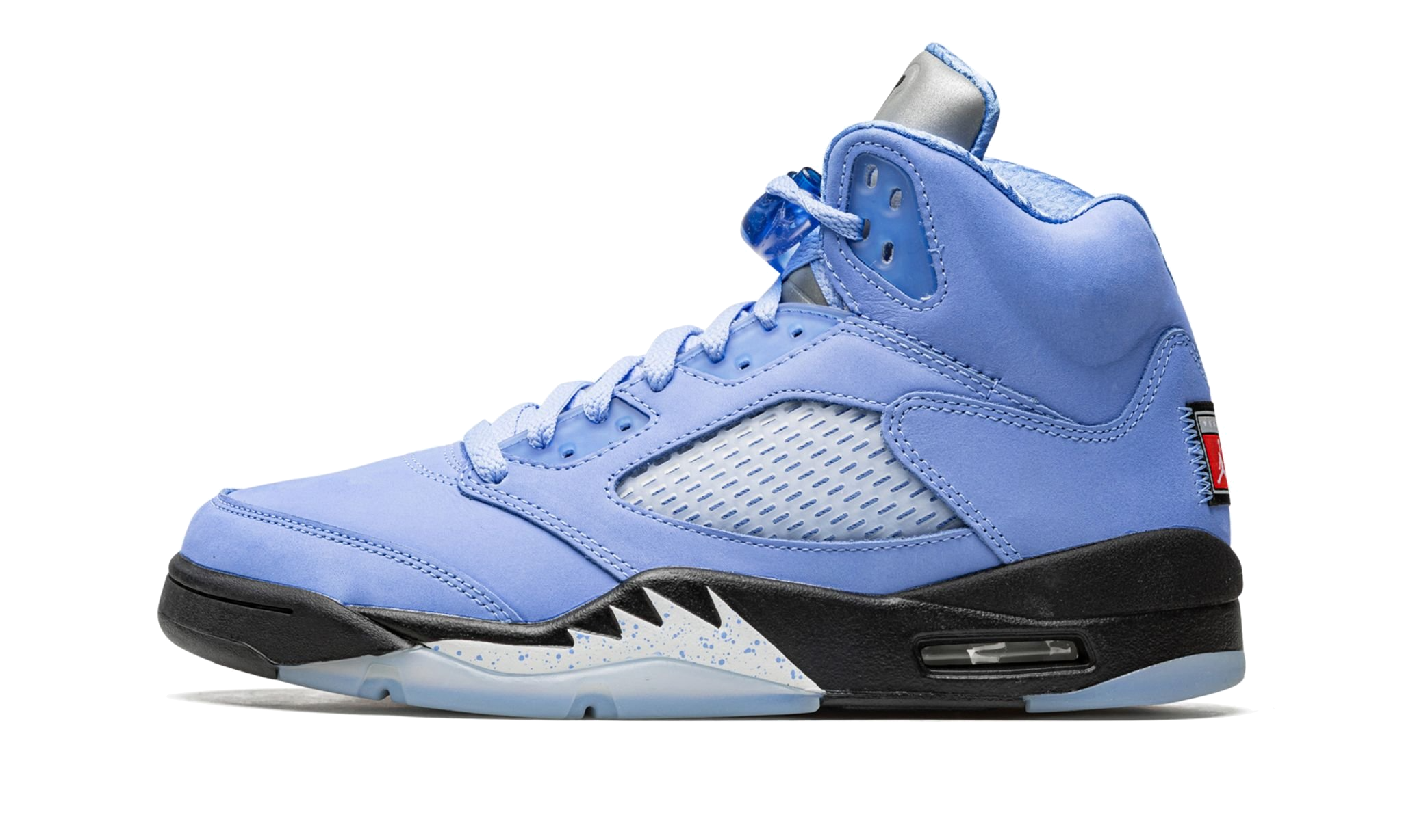Nike Air Jordan 5 UNC