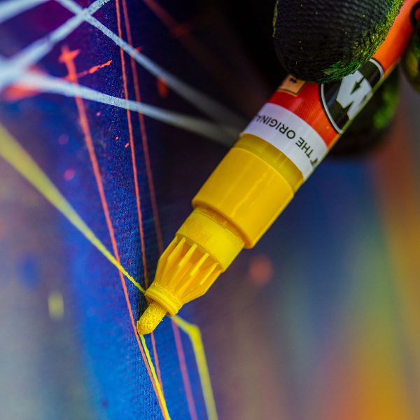 Molotow ONE4ALL Basic Set 1