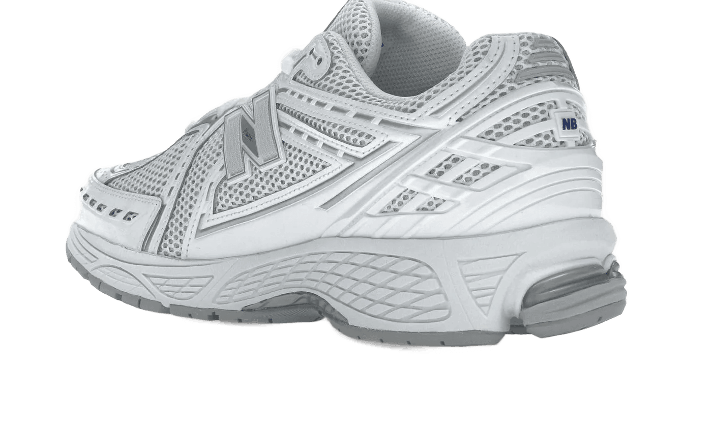 New Balance 1906R White Team Royal - U1906RCA