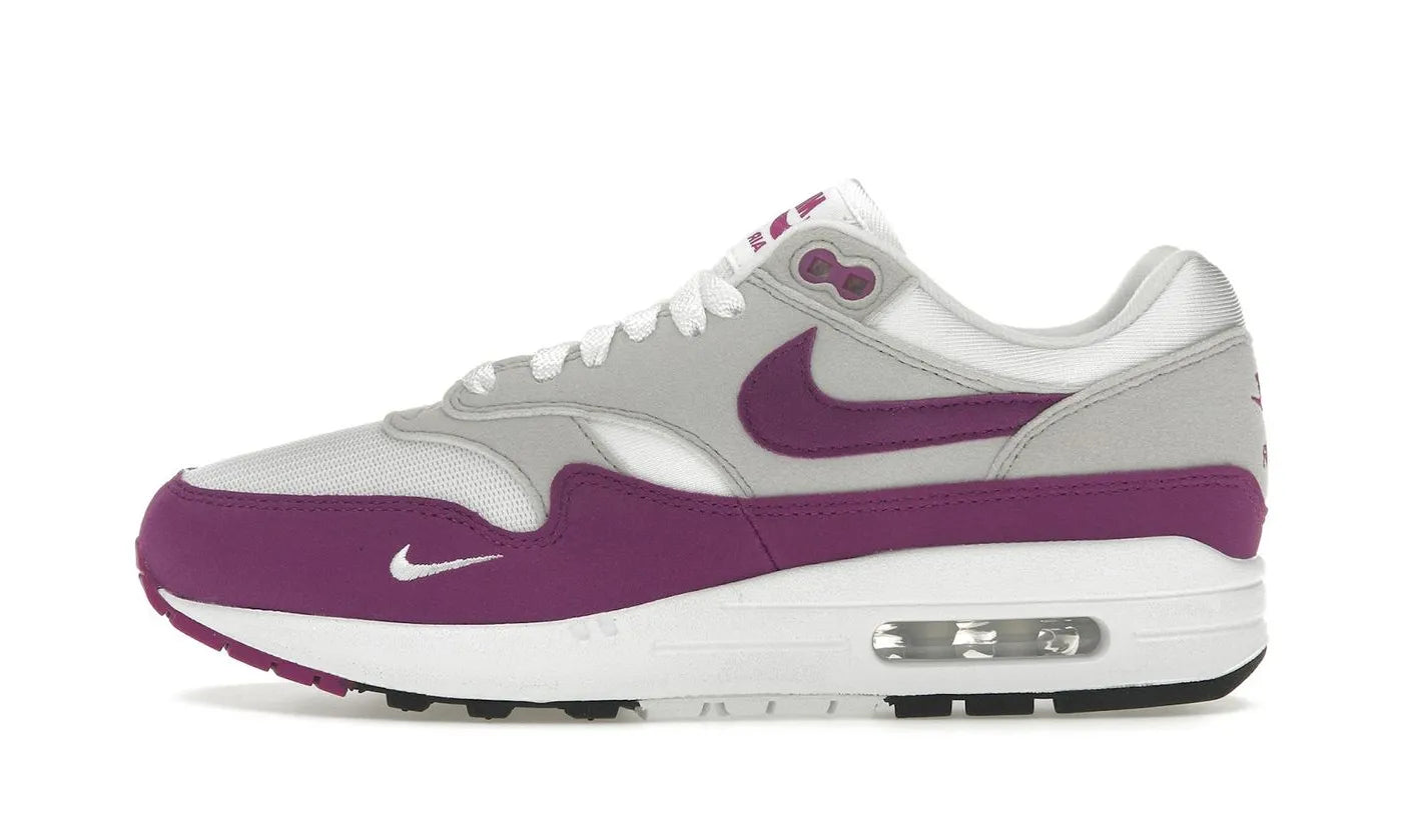 Nike Air Max 1 87 Bold Berry