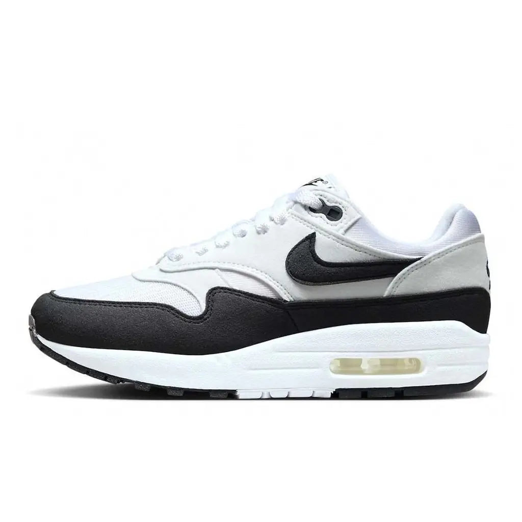 Nike Air Max 1 White Black Summit White