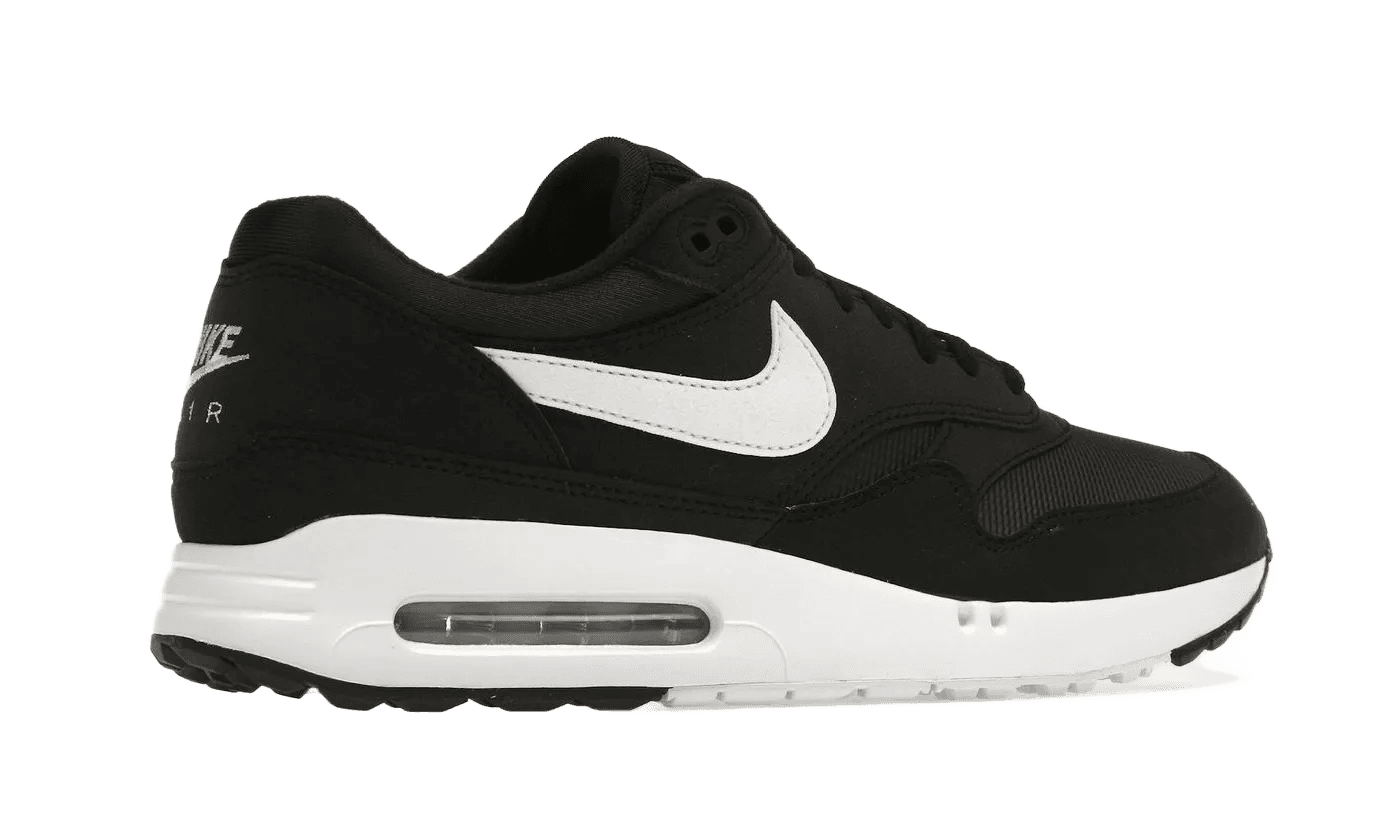 Nike Air Max 1 Golf Black White - DV1403-010