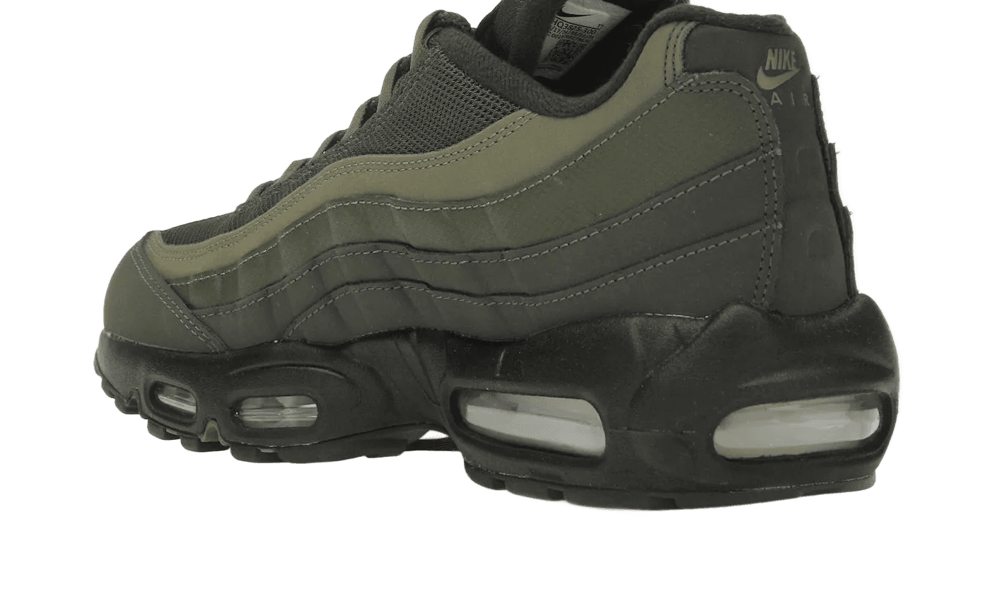 Nike Air Max 95 Sequoia - HQ3825-300