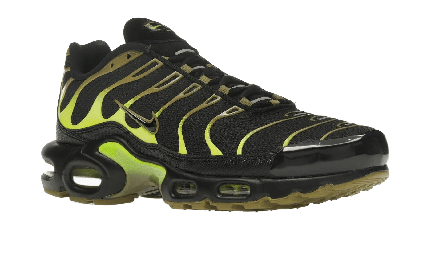 Nike Air Max Plus Pacific Moss - DM0032-010