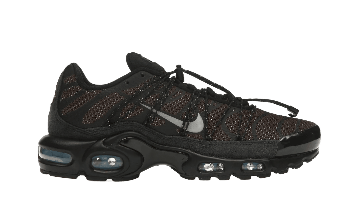 Nike Air Max Plus Utility Baroque Brown - FD0670-201