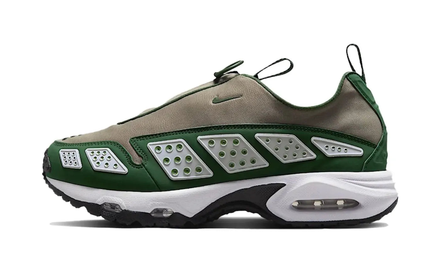 Air Max Sunder Light Army Fir