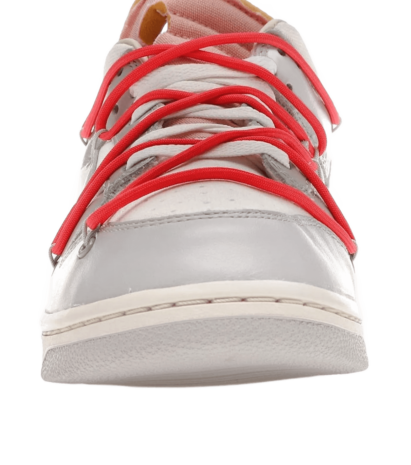 Nike Dunk Low Off-White Lot 6 - DM1602-110