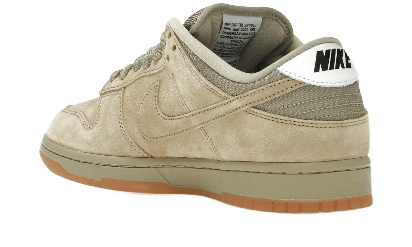 Nike SB Dunk Low Pro B Parachute Beige - HJ0367-200