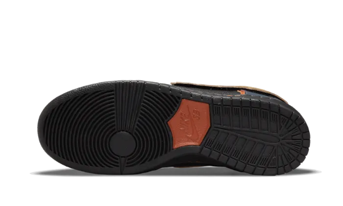 Nike SB Dunk High RX-0 Unicorn Gundam 02 Banshee - DH7717-400