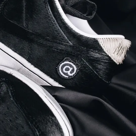 Nike SB Dunk Low BE@RBRICK Medicom Toy - CZ5127-001