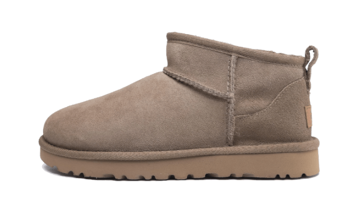 UGG Classic Ultra Mini Antelope