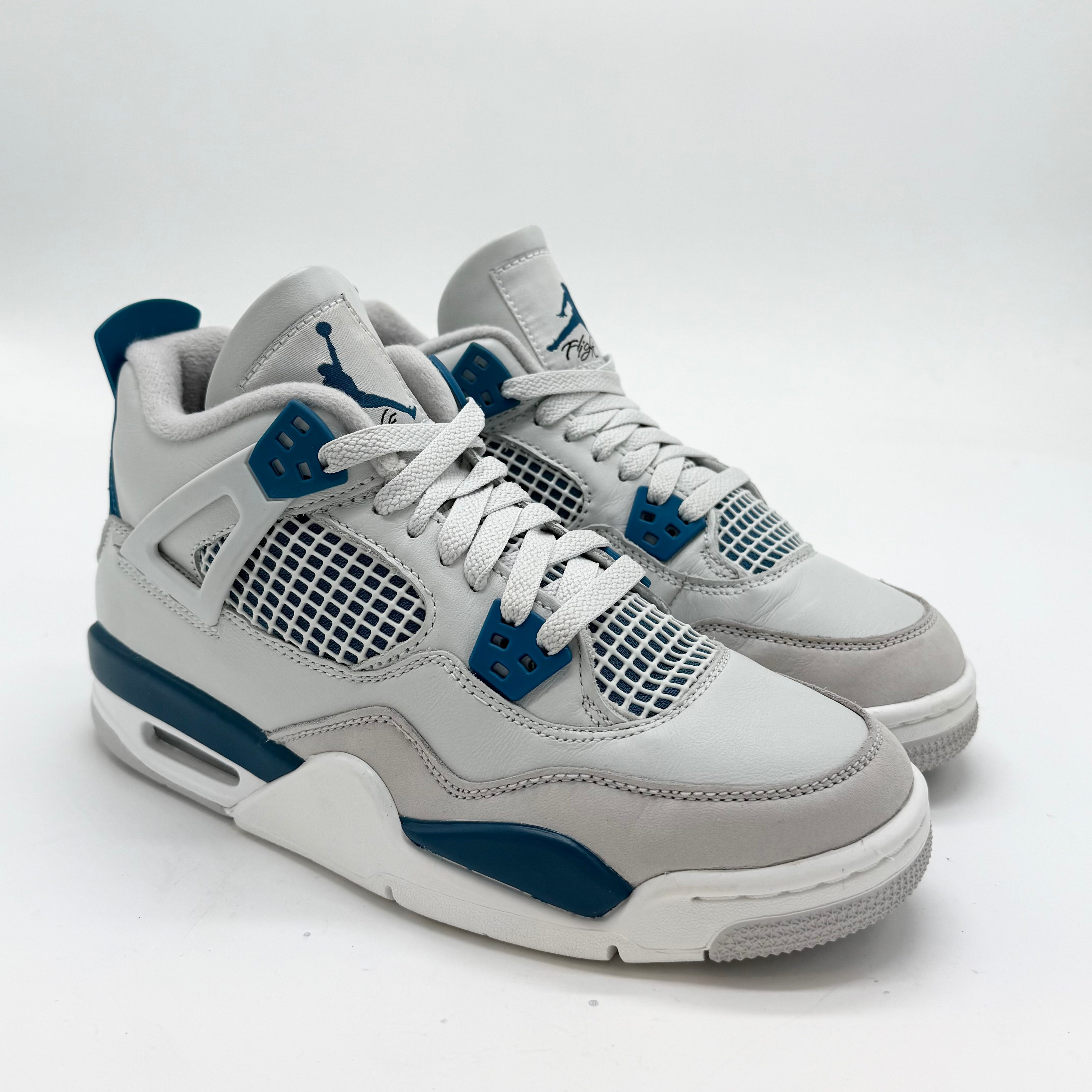 Nike Air Jordan 4 Military Blue EU 39