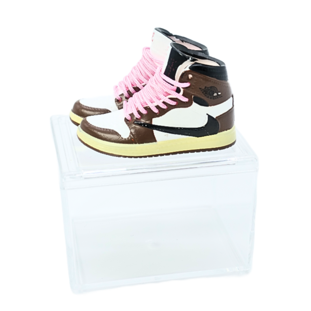 Miniature Sneakers