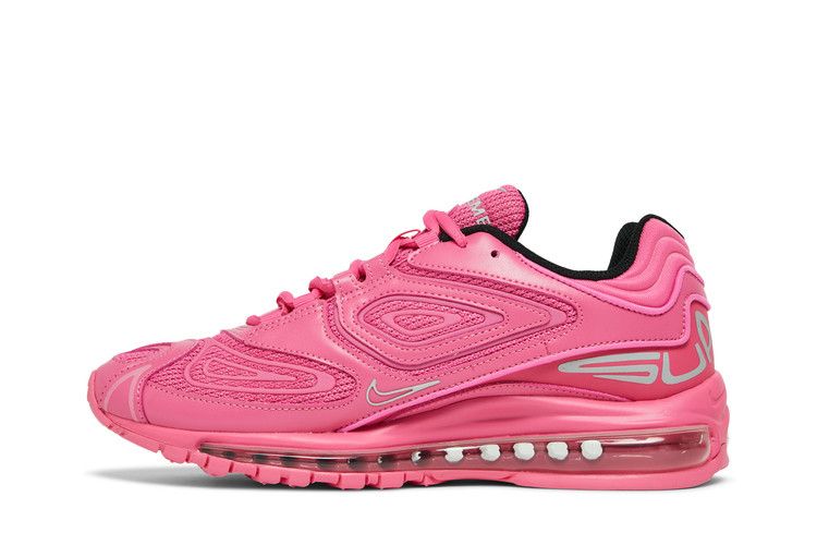 Nike Air Max 98 TL Supreme Pink - DR1033-600