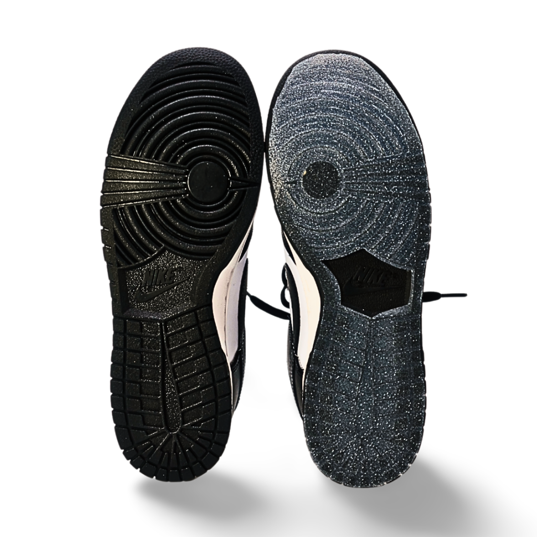 Sole protector for trainers clearance