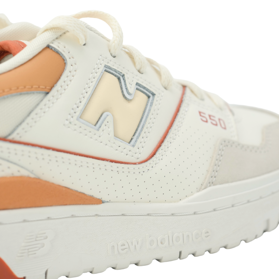 New Balance 550 Au Lait