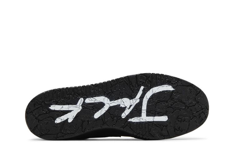 Nike Air Jordan Jumpman Jack TR Travis Scott Dark Mocha - FZ8117-204