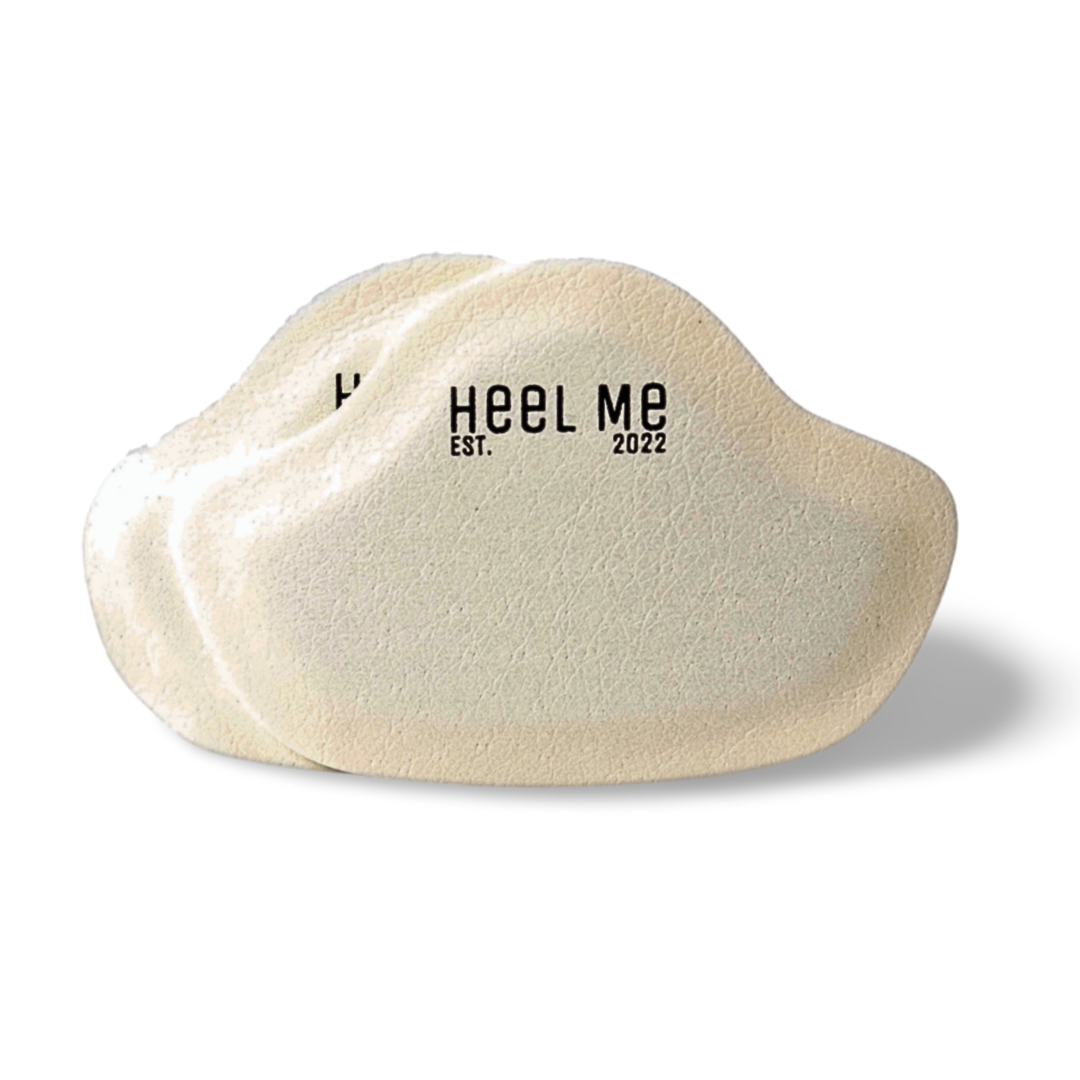 Heel Me exclusive heel cover