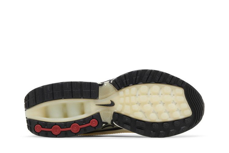 Nike Air Max DN Sail Black Coconut Milk - DV3337-100