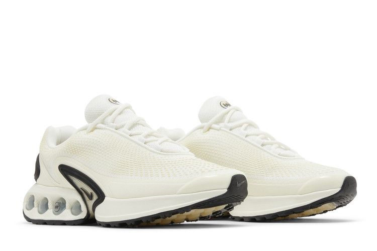 Nike Air Max DN Sail Black Coconut Milk - DV3337-100