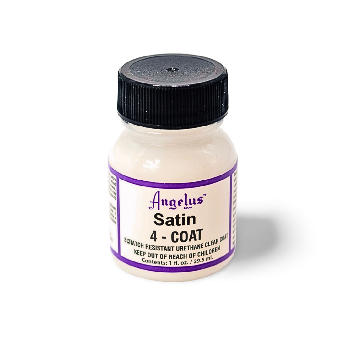 Angelus 4-coat