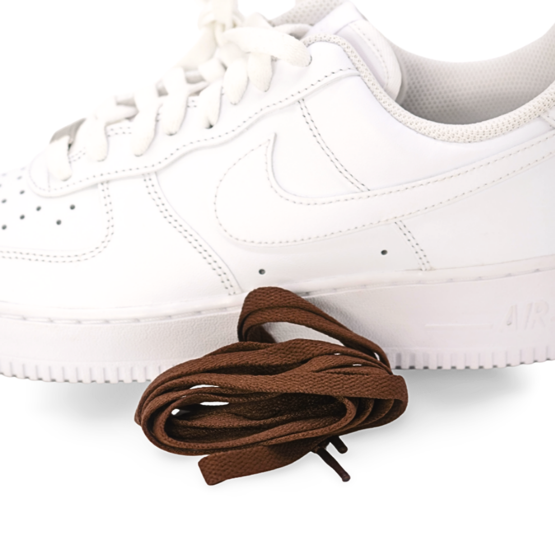 Dark Brown Platta