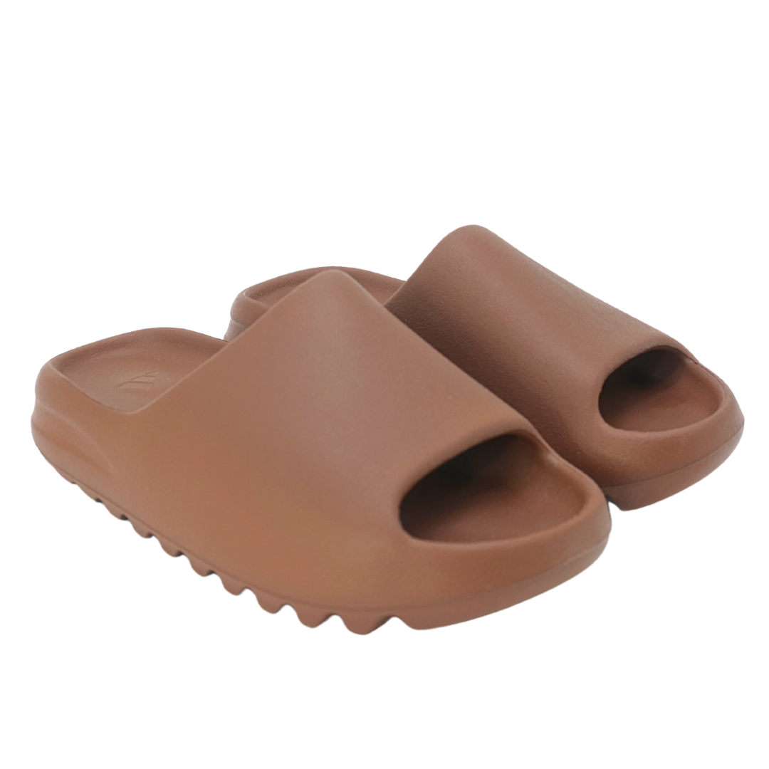 Adidas Yeezy Slide Flax