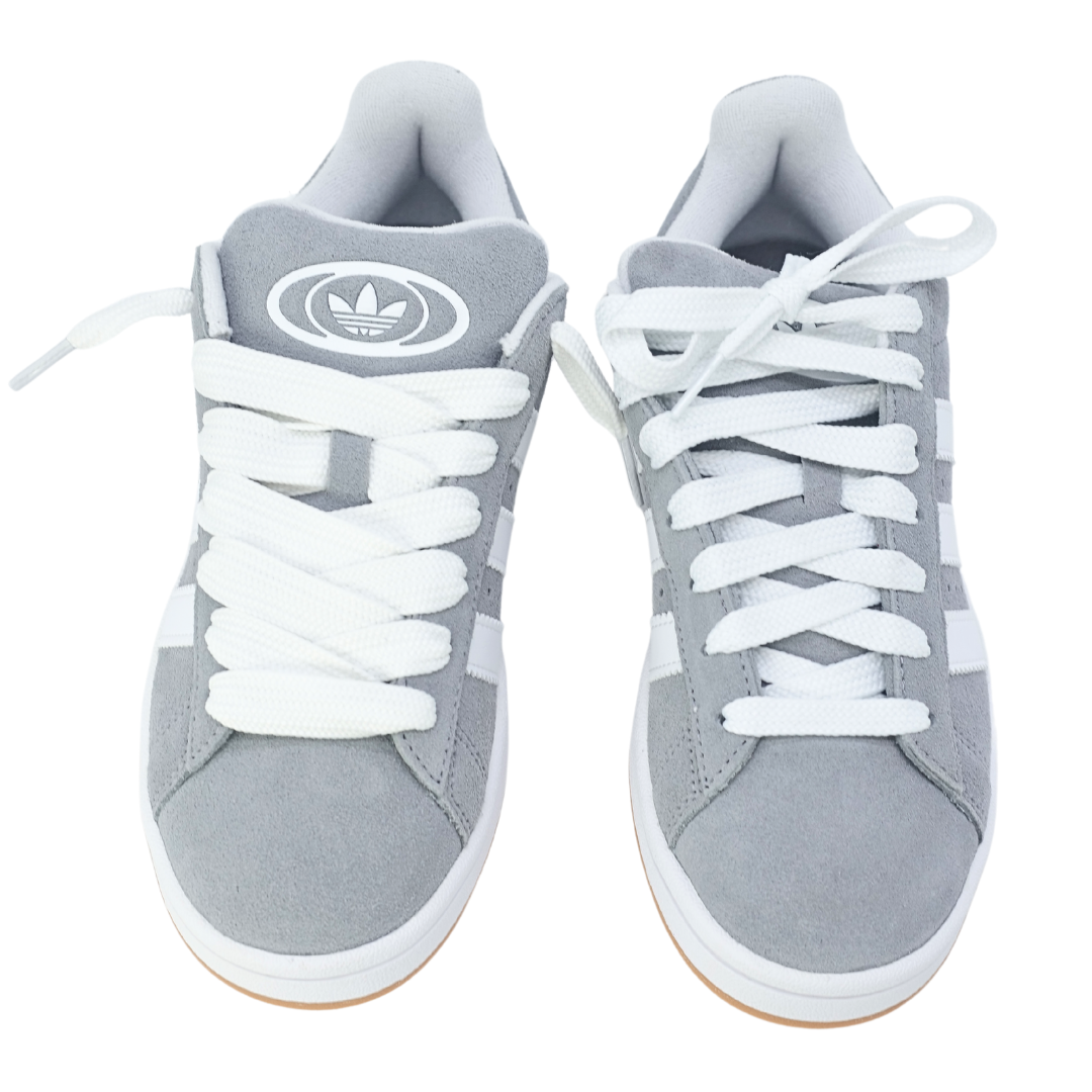 Adidas campus grey junior on sale