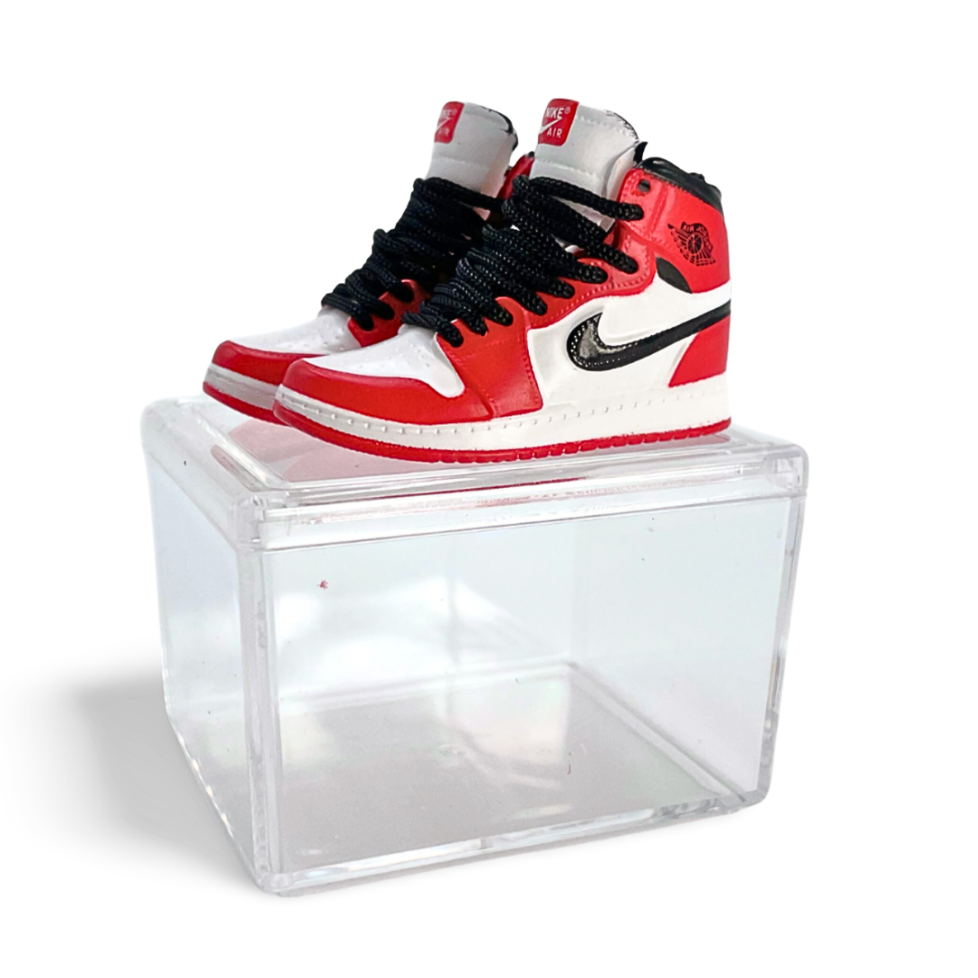 Mini jordan shoes shop