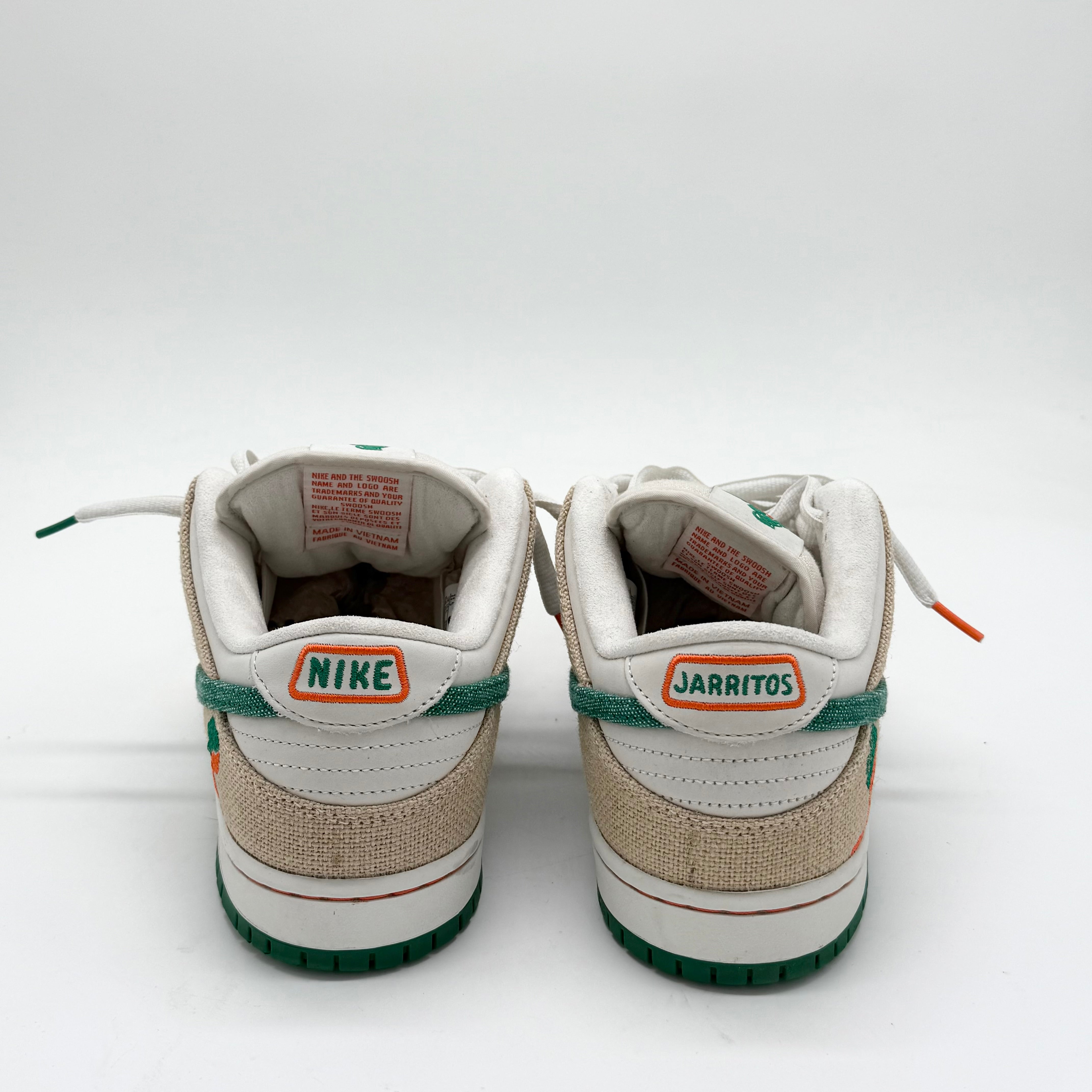 Nike SB Dunk Jarritos EU 45 1/2