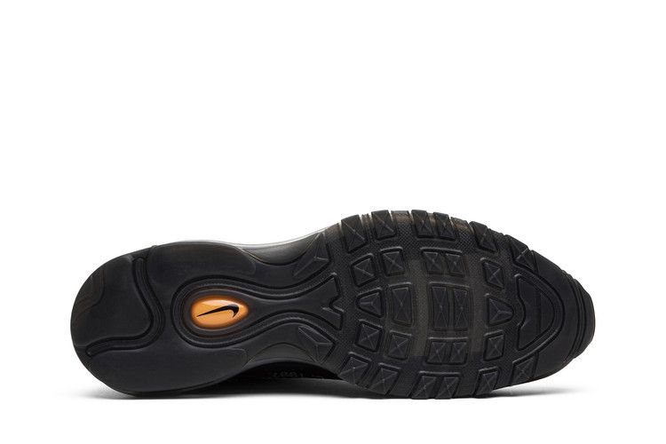 Nike Air Max 97 Off-White Black - AJ4585-001