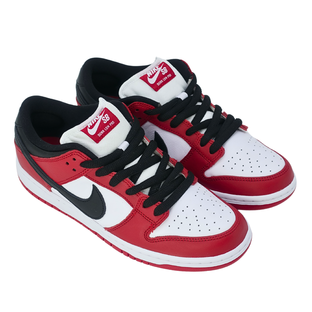 靴 A8.Nike SB DunkLow Pro J-Pack Chicago/Va Nike SB Dunk Low Pro J-Pack Chicago