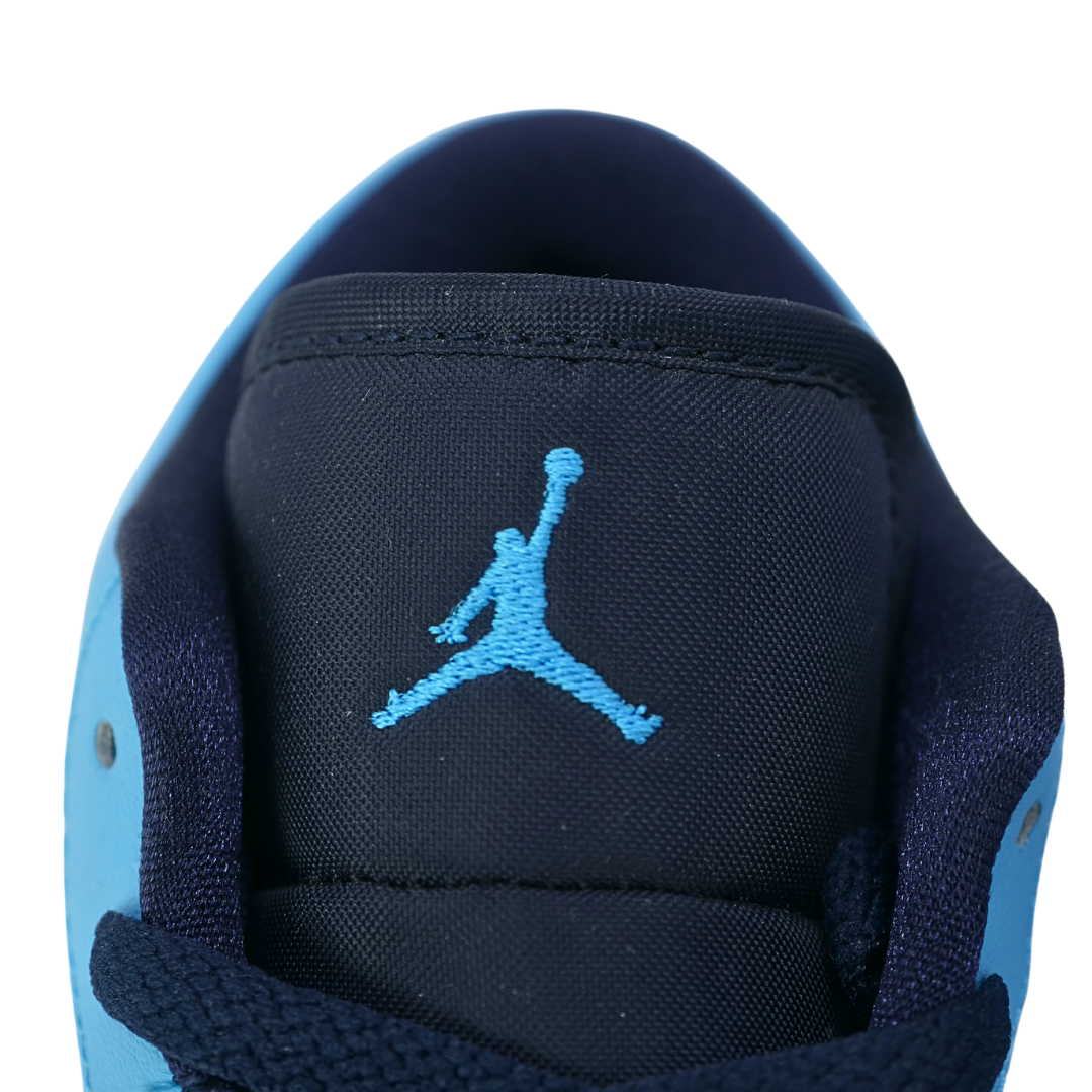Air Jordan 1 Low Gs UNC 2021 - EU 37 1/2