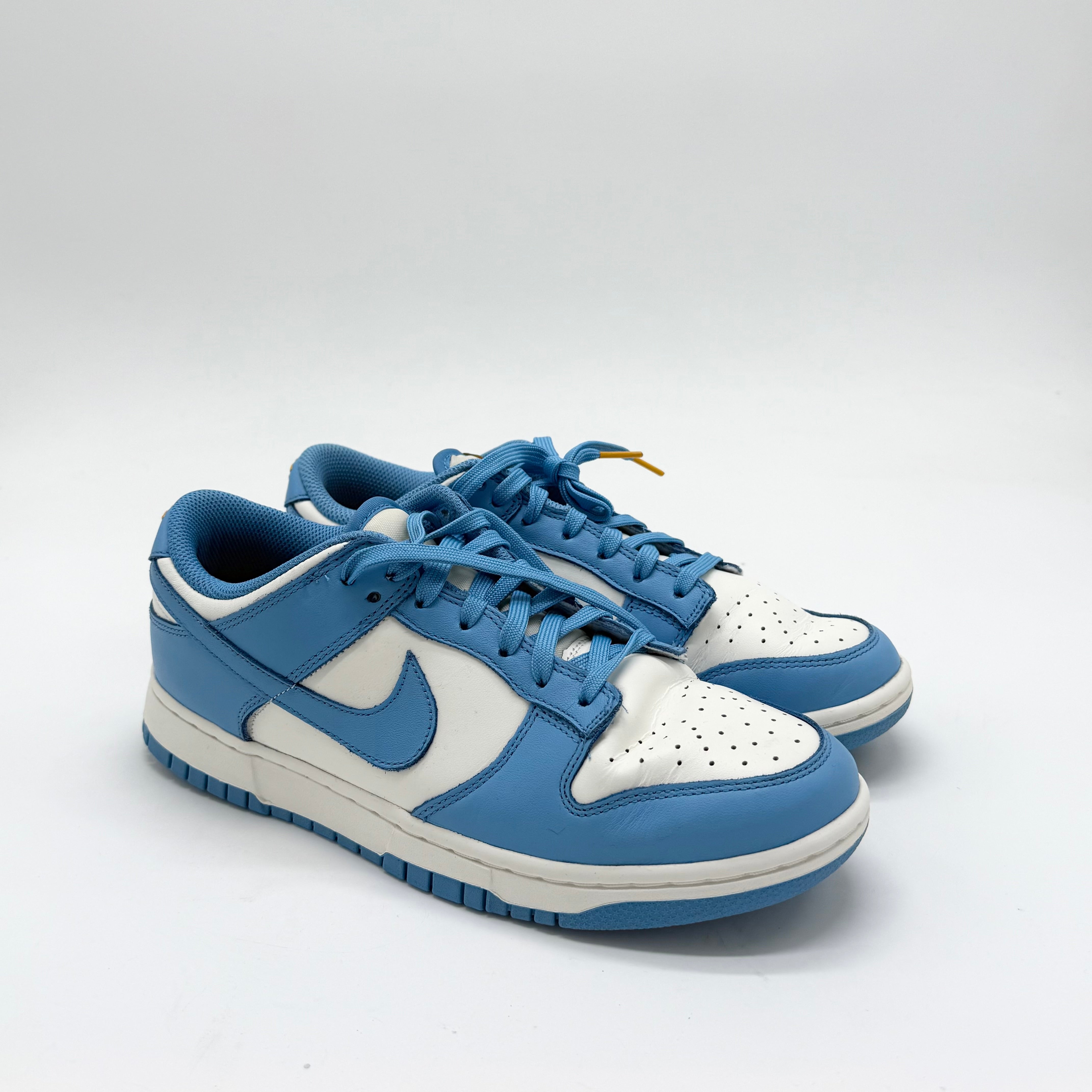 Nike Dunk Low University Blue EU 40 1/2