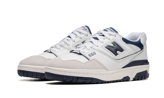 New Balance 550