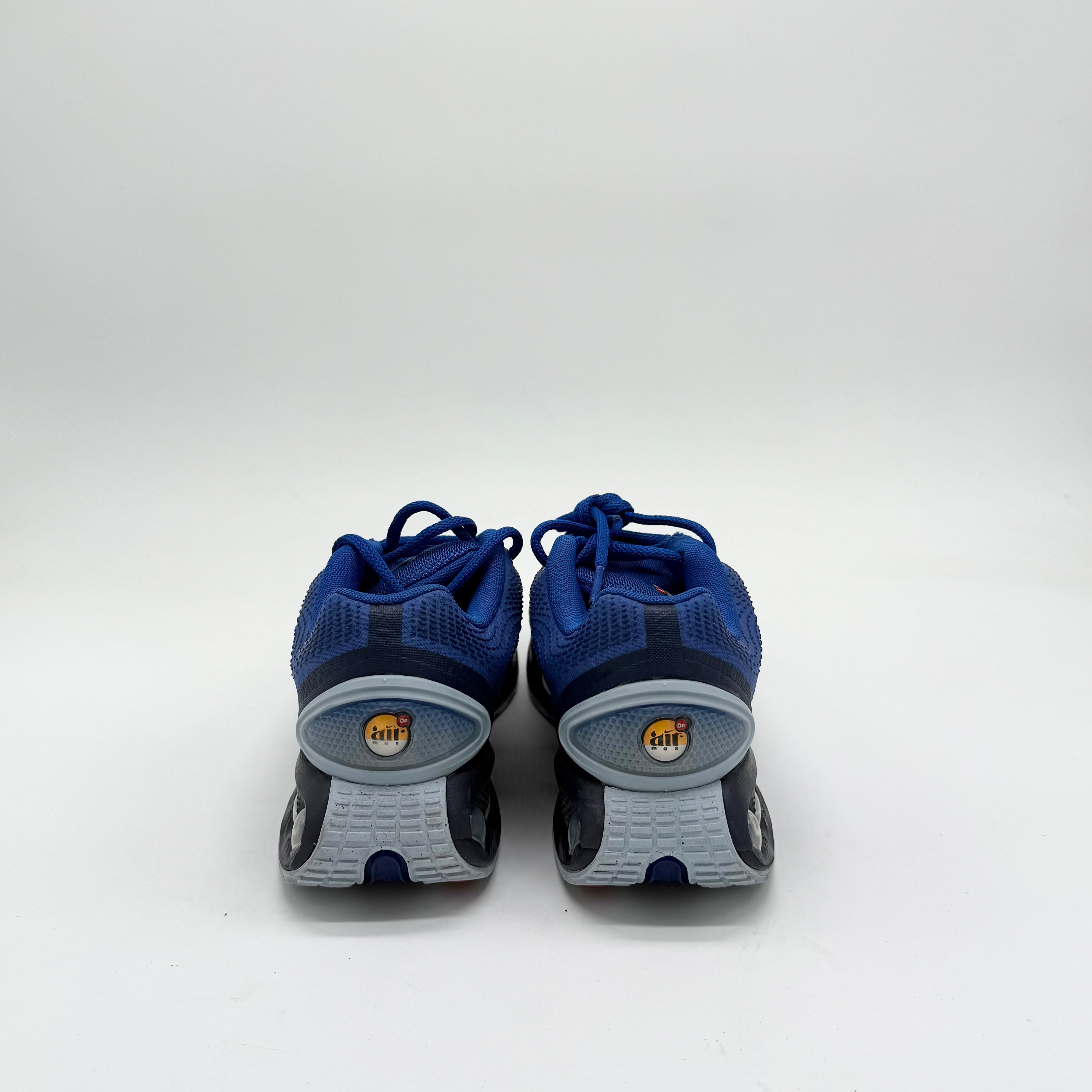 Nike Air Max DN Hyper Blue EU 40