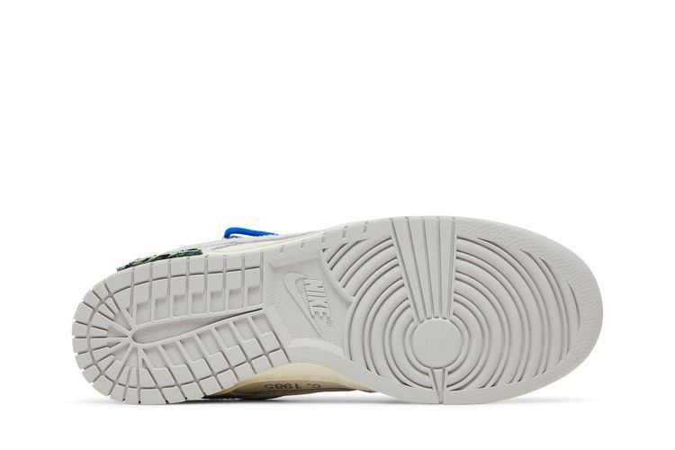 Nike Dunk Low Off-White Lot 32 - DJ0950-104