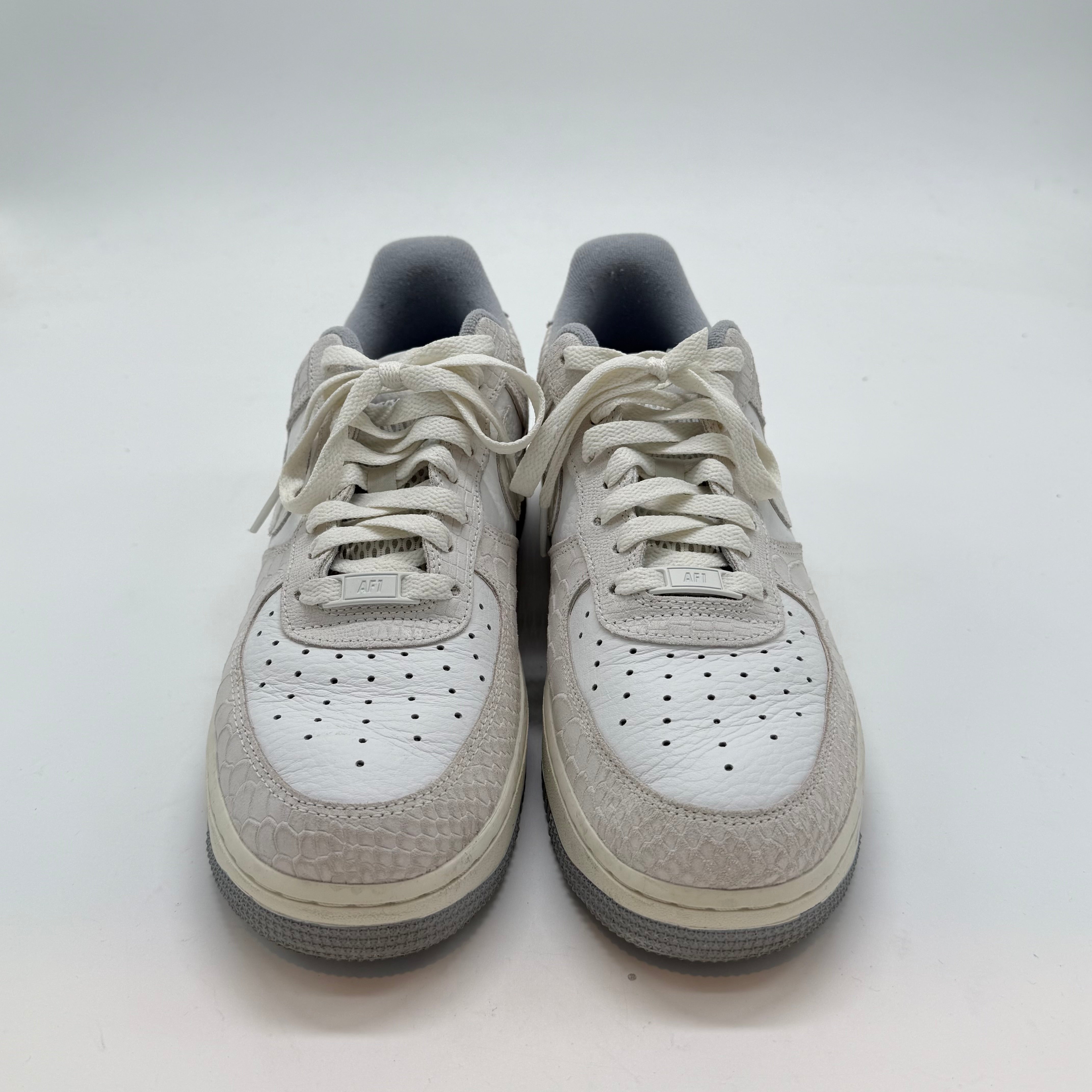 Nike Air Force 1 Low 07 White Phyton EU 43