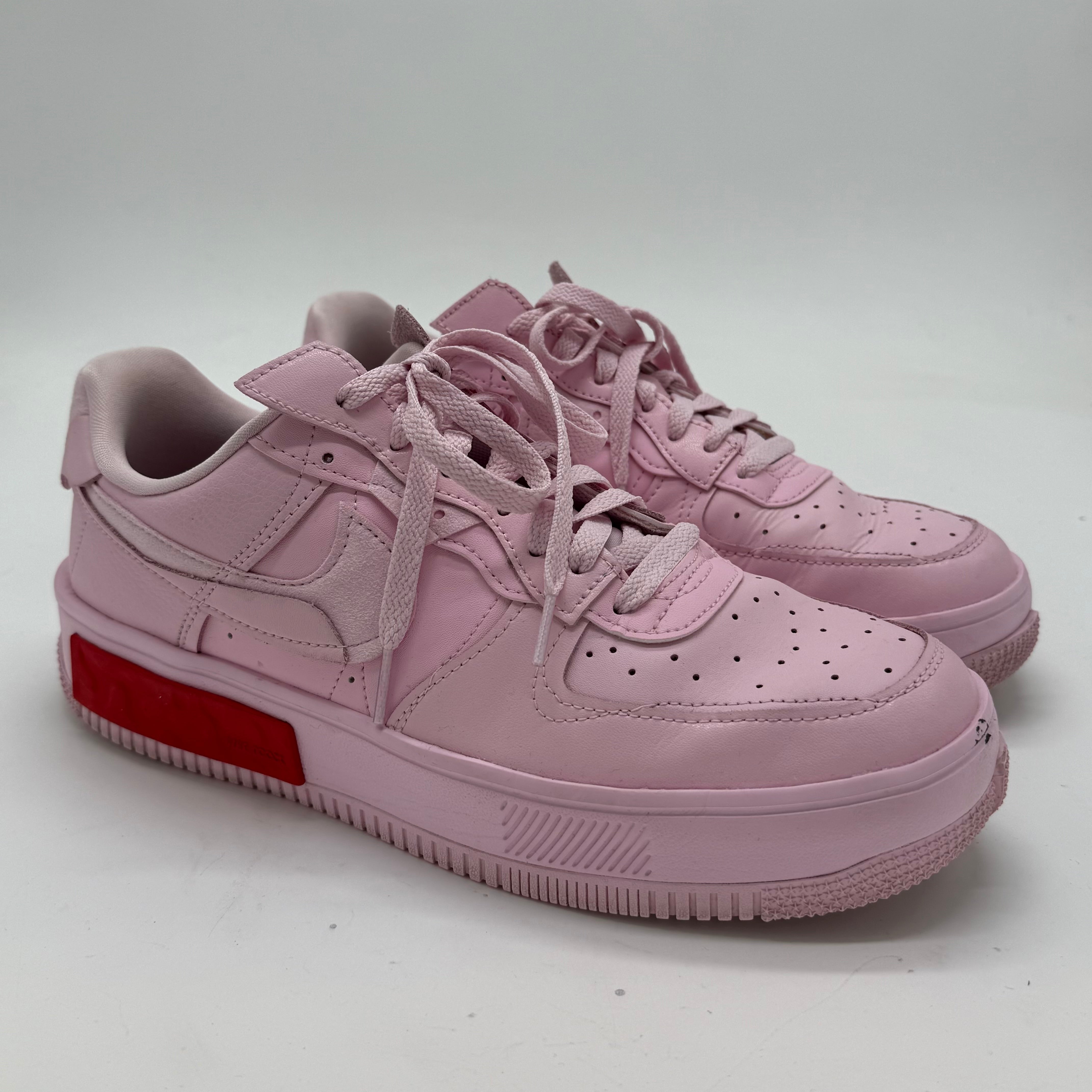 Nike Air Force 1 Low Fontanka Foam Pink WMNS EU 43